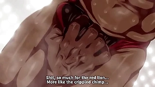 Danzi Engine - X-rated Fight 1