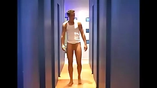 gay sauna club
