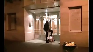 Bitch Downtrodden