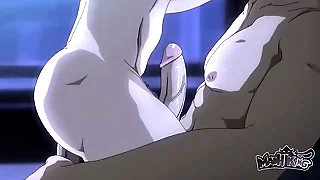 Blithe Hentai Hot