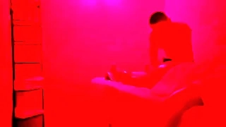 Asian Scrounger Massage