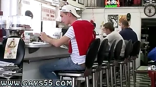 Husky men having gay coitus hither young and integument korean gay boy