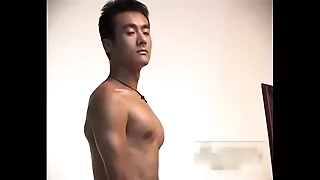 Asian : Chinese boy mag 13