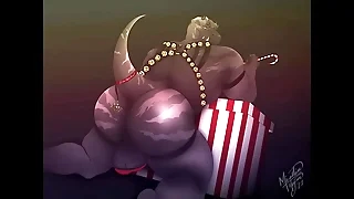 Gay Floccus Porn Compilation (Dinosaur Edition)