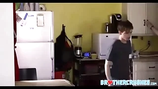 Hot twinks
