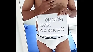 Vídeo de verificação