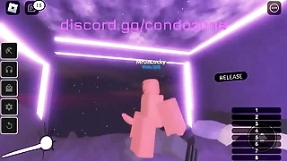 Man fucked me so good in Roblox
