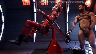 rubber electro