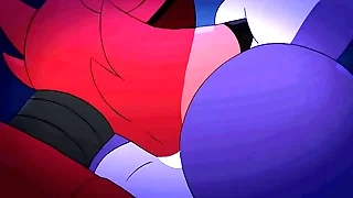 Fnaf cheerful sex