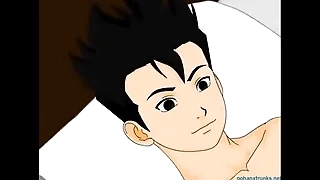 hoạt hình gay